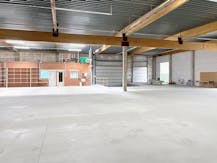 Bedrijfsgebouw te huur in Kortrijk