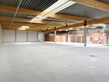 Bedrijfsgebouw te huur in Kortrijk