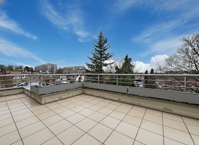 Apartment for rent Uccle