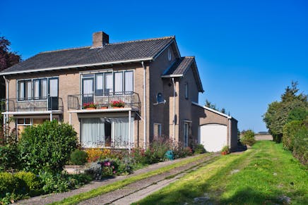 Huis verkocht Oostburg