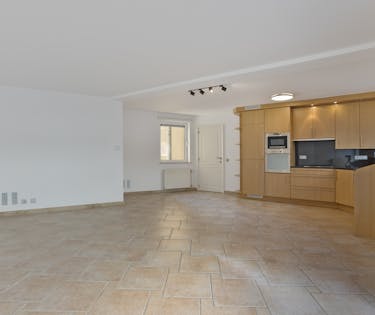 Appartement (93 m²) met 2 slaapkamers te koop in De Panne