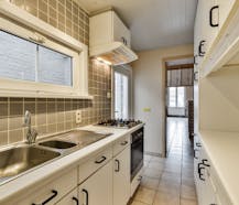 Woning te koop met 3 slaapkamers te Sint-Andries