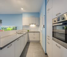 Energiezuinig appartement met terras in Boom