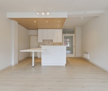 Opbrengsteigendom / (handels)huis in het centrum van Brugge