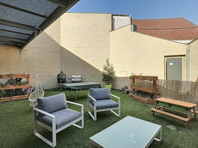 Appartement te koop Kortrijk