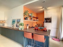 2-slaapkamerappartement met terras te koop in het centrum van Kortrijk