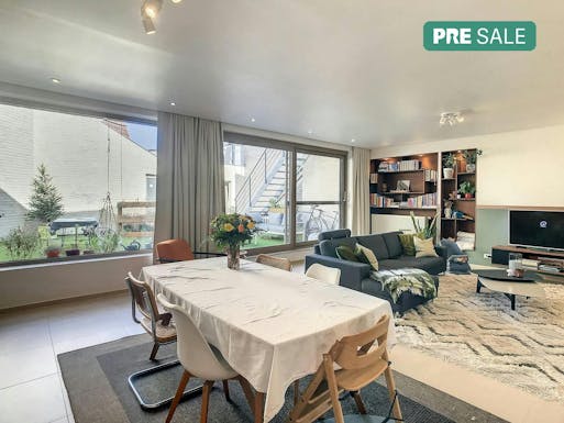 Appartement te koop Kortrijk