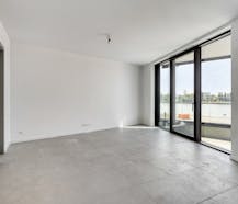 A0303 Rivert nieuwbouwappartemen te Antwerpen