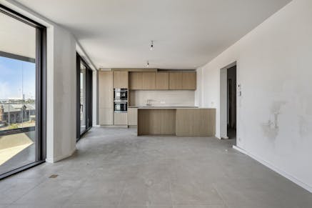 Appartement te koop Antwerpen