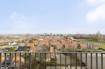 Appartement te koop Antwerpen