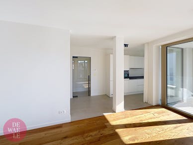 Appartement te huur Brussel