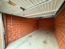 Garagebox te koop in centrum Waregem