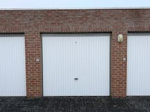 Garagebox te koop in centrum Waregem