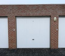 Garagebox te koop in centrum Waregem