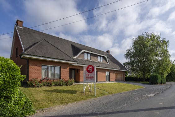 Huis te koop Kuurne