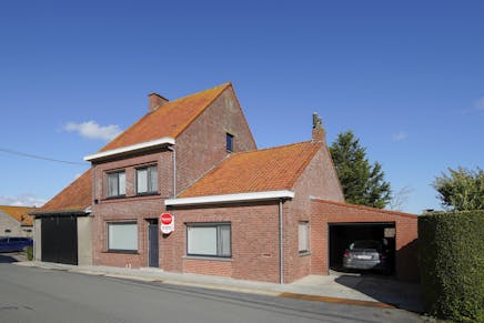 Huis verkocht Vleteren