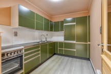 Verzorgde woning met 3 slaapkamers te koop in Harelbeke!