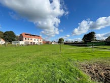 Bouwgrond te koop te Maarkedal