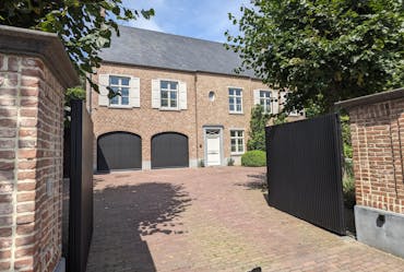 House for sale Herentals