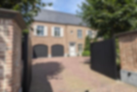 Huis te koop Herentals