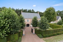 luxueuze villa op perceel van 2000m² te koop in Herentals