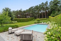 luxueuze villa op perceel van 2000m² te koop in Herentals