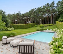 luxueuze villa op perceel van 2000m² te koop in Herentals