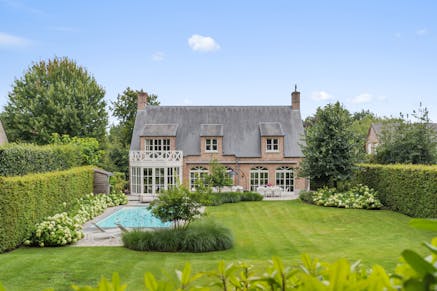 Huis te koop Herentals