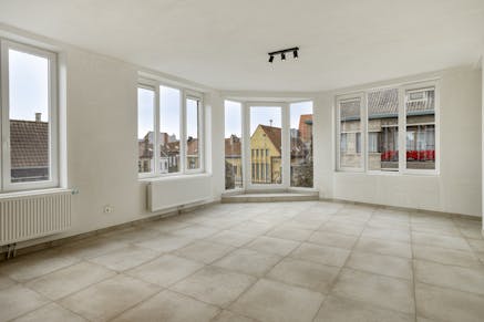 Appartement te koop Veurne
