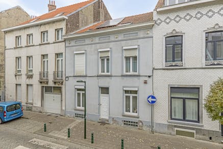 House for sale Laeken