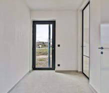 Rustig wonen in een landelijke omgeving nabij Deinze