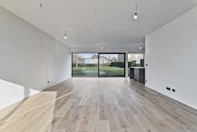 Rustig wonen in een landelijke omgeving nabij Deinze