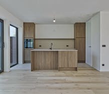 Rustig wonen in een landelijke omgeving nabij Deinze