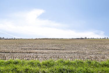 Rustig wonen in een landelijke omgeving nabij Deinze