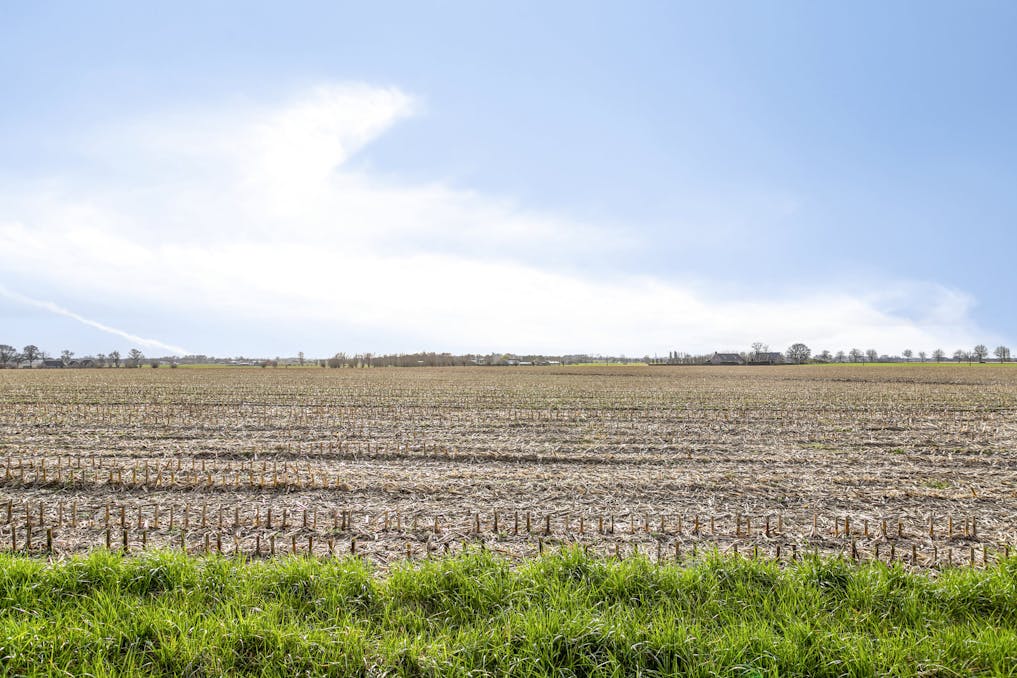 Rustig wonen in een landelijke omgeving nabij Deinze