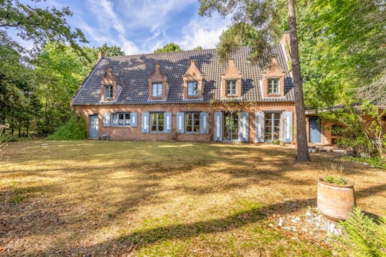 Huis te koop Hasselt