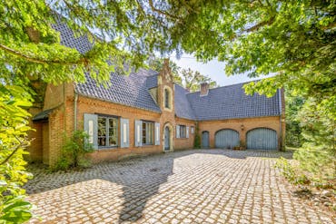 House for sale Hasselt