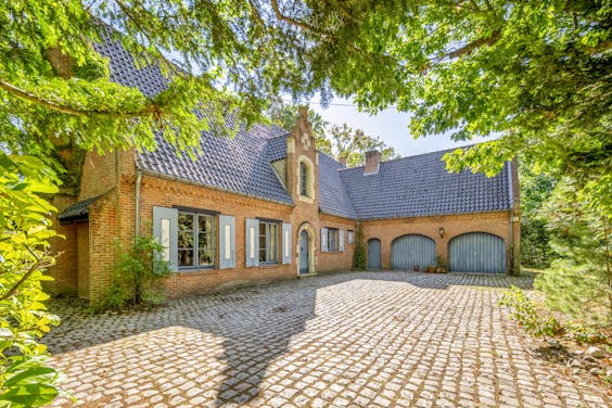 Huis te koop Hasselt
