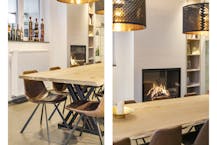 Intapklare B & B 'De Veurnse Slaper' in centrum van Veurne