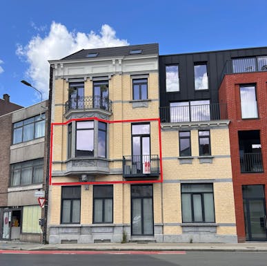 Appartement te huur Kortrijk