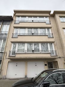 Immeuble de rapport à vendre Molenbeek-Saint-Jean (Sint-Jans-Molenbeek)