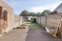 Gezellige woning te koop in hartje Puurs 