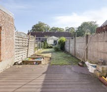 Gezellige woning te koop in hartje Puurs