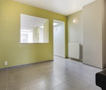 Gezellige woning te koop in hartje Puurs