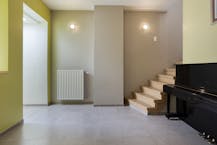 Gezellige woning te koop in hartje Puurs 