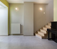 Gezellige woning te koop in hartje Puurs