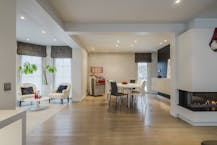 Schitterende villa te koop in Bellegem