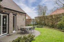 Schitterende villa te koop in Bellegem