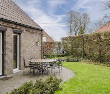 Schitterende villa te koop in Bellegem