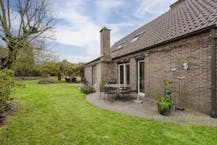 Schitterende villa te koop in Bellegem